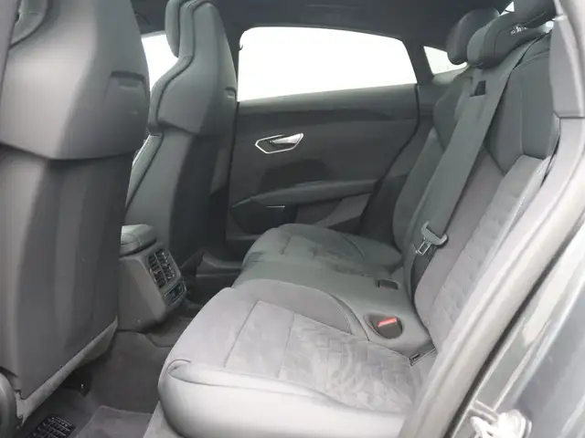 Audi E-Tron GT view 13