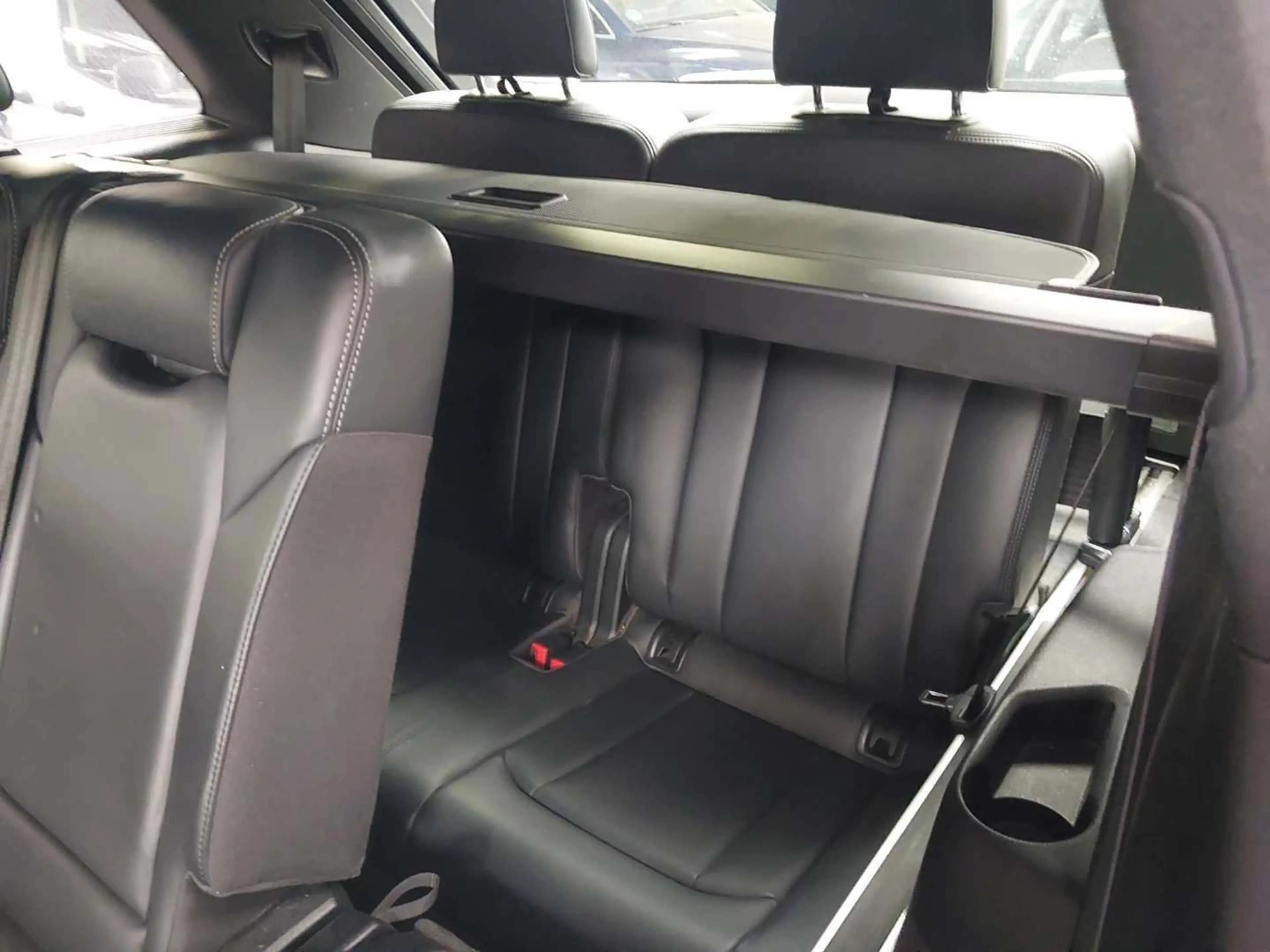 Audi SQ7 4.0|RS-7SITZ|HUD|LUFT|MASSAG|360°|PANO|BOSE| — photo 9
