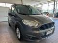 Ford Tourneo Courier Tourneo Courier 1.5 TDCI 75 CV Titanium Gris - thumbnail 2