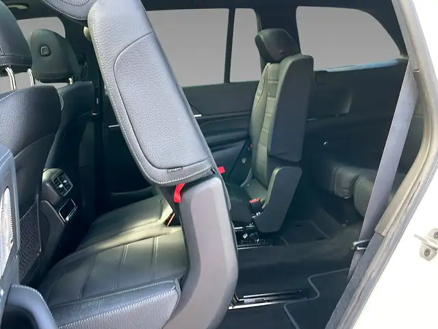 Mercedes-Benz GLS Class view 14