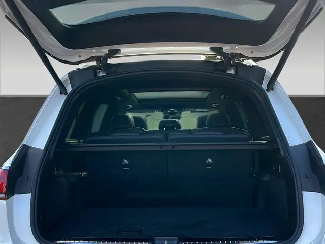 Mercedes-Benz GLS Class view 8