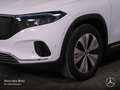 Mercedes-Benz EQA 300 4M PROG+ADVANCED+AHK+360+SPUR Weiß - thumbnail 5