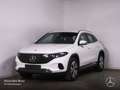 Mercedes-Benz EQA 300 4M PROG+ADVANCED+AHK+360+SPUR Weiß - thumbnail 2