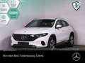 Mercedes-Benz EQA 300 4M PROG+ADVANCED+AHK+360+SPUR Weiß - thumbnail 1