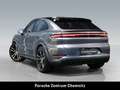 Porsche Cayenne E-Hybrid Coupé Black Edition;4+1 Sitze;Head-Up;AHZ Grau - thumbnail 3