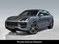 Porsche Cayenne E-Hybrid Coupé Black Edition;4+1 Sitze;Head-Up;AHZ Grau - thumbnail 1