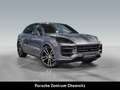 Porsche Cayenne E-Hybrid Coupé Black Edition;4+1 Sitze;Head-Up;AHZ Grau - thumbnail 9