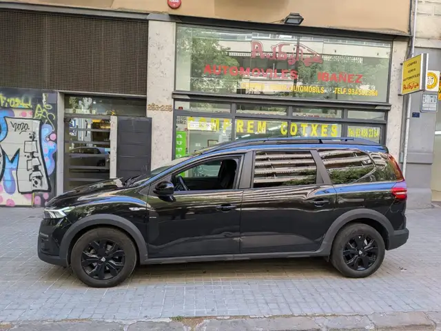 Dacia Jogger 1.0 TCe S.L Extreme 7pl.