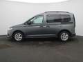 Volkswagen Caddy Life DSG / Navi, ParkAssi, LED, RFK Grau - thumbnail 5