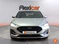 Ford Focus 1.0 Ecoboost MHEV 92kW ST-Line Gris - thumbnail 2