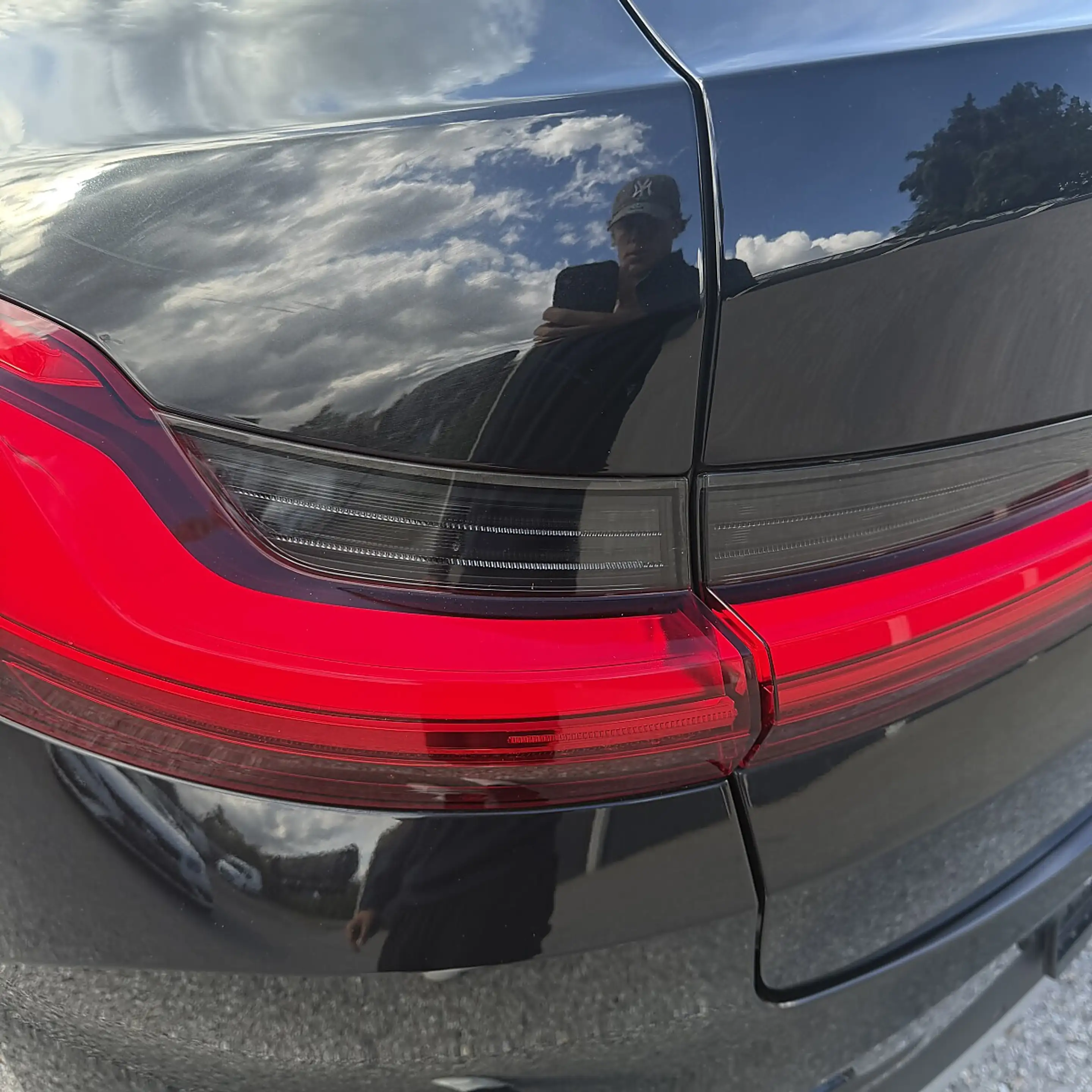 BMW X4 xDrive 20d  Aut.*Virtual*3Zonen*Sportsitze*Leder* — photo 10