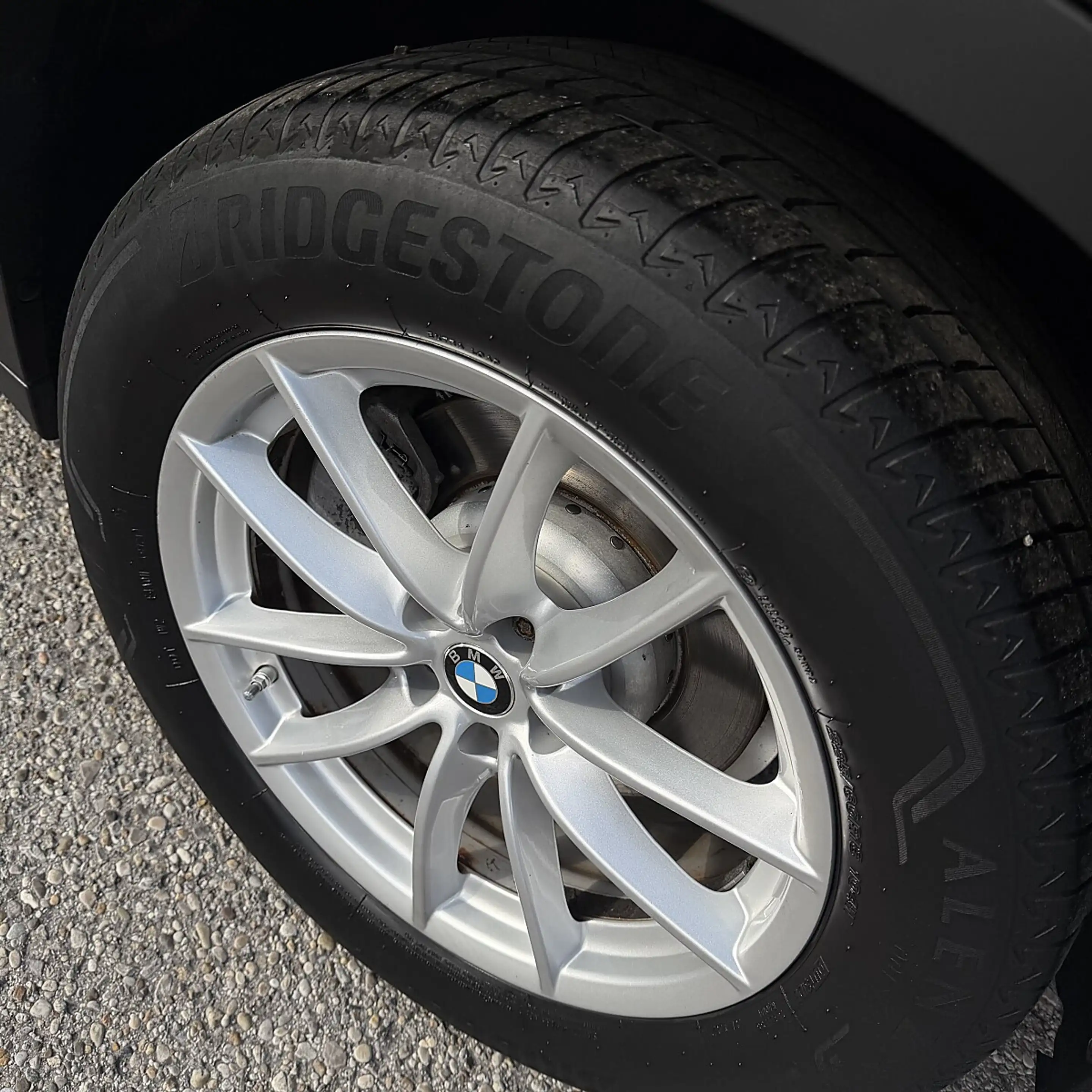 BMW X4 xDrive 20d  Aut.*Virtual*3Zonen*Sportsitze*Leder* — photo 11