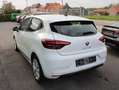 Renault Clio 1.0 TCE CORPORATE EDITION-AC-NAVI-CR CONTR-PDC-USB Wit - thumbnail 5