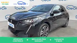 Peugeot 208 1.5 Blue HDi 100 Allure Pack