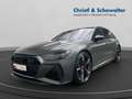 Audi RS6 RS 6 Avant 4.0 TFSI quattro RS KERAMIK STHG RSAGA Grau - thumbnail 1