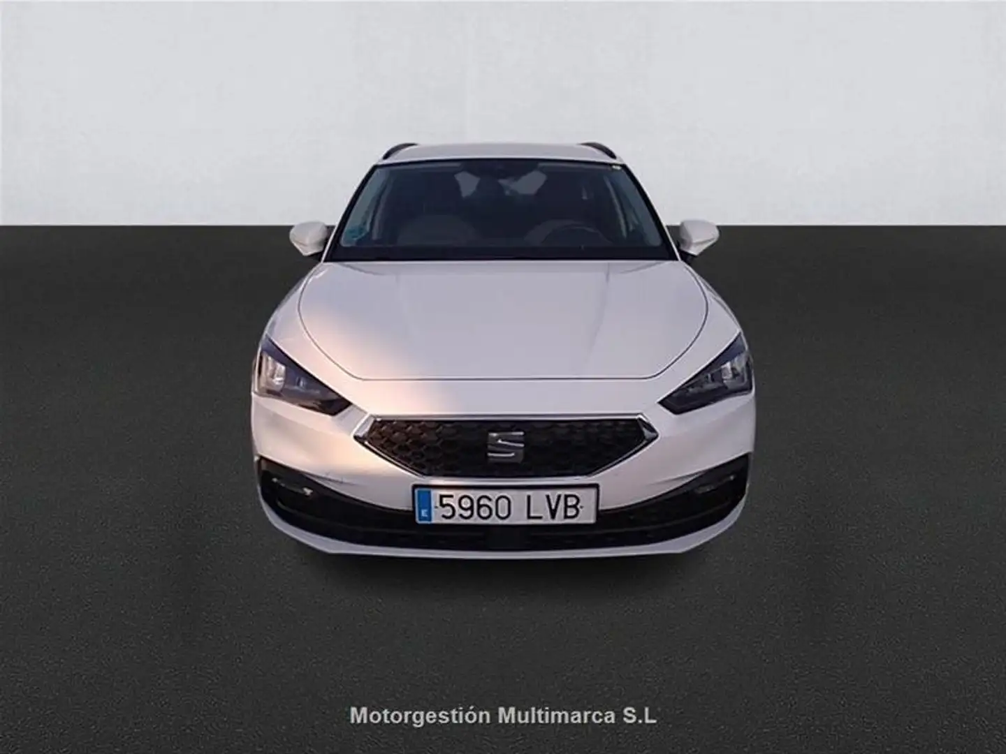 SEAT Leon SP 2.0 TDI 85kW Style Go - 2