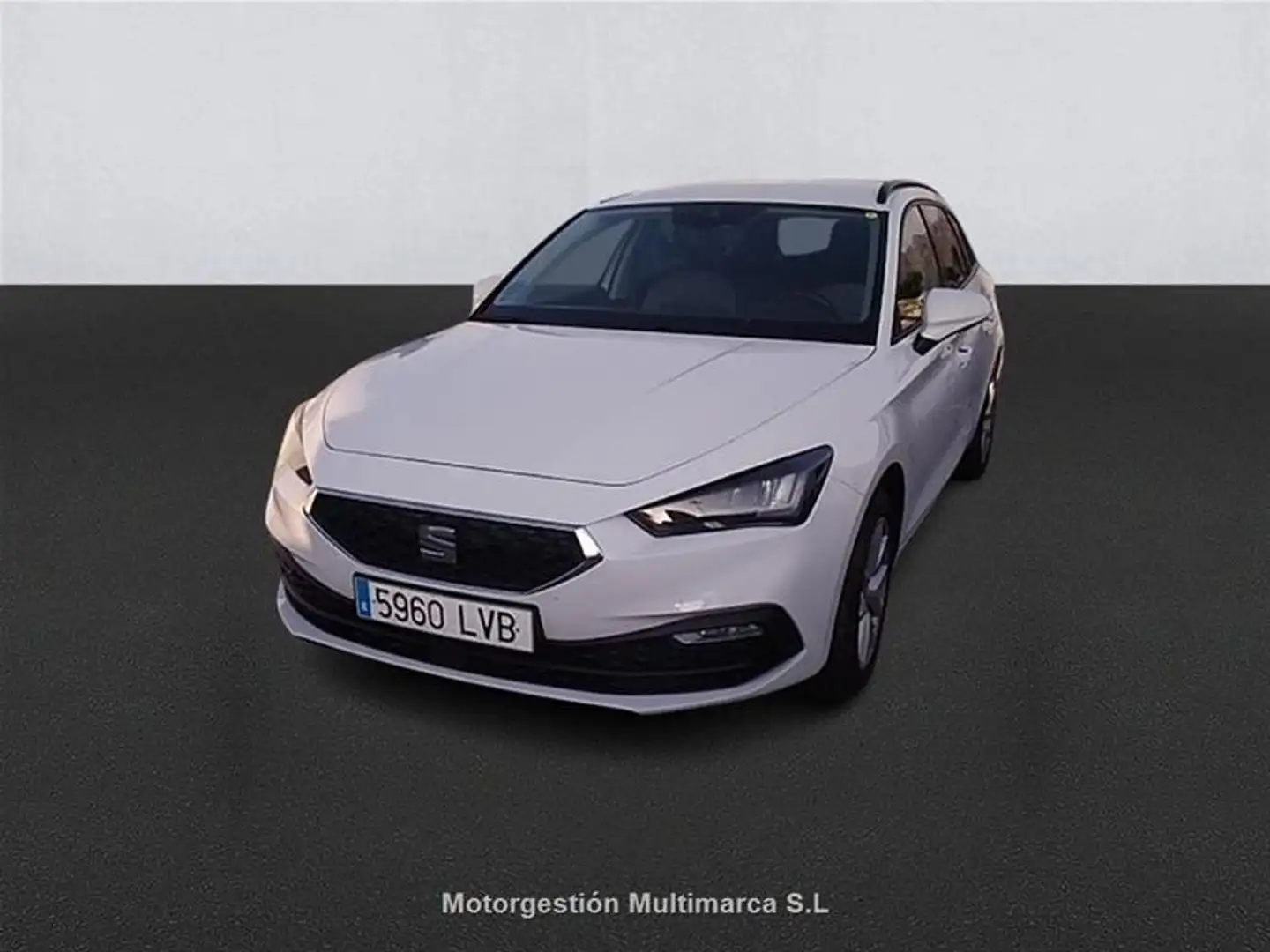 SEAT Leon SP 2.0 TDI 85kW Style Go - 1