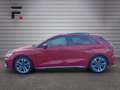 Audi A3 30 TFSI S line Rot - thumbnail 8