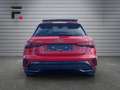 Audi A3 30 TFSI S line Rot - thumbnail 6