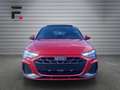 Audi A3 30 TFSI S line Rot - thumbnail 2