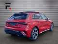 Audi A3 30 TFSI S line Rot - thumbnail 5