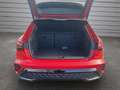 Audi A3 30 TFSI S line Rot - thumbnail 16