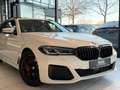 BMW 540 d xDrive |M-SPORT|LASER|ACC|PANO|HUD|KAMERA| Weiß - thumbnail 4