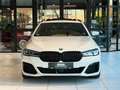 BMW 540 d xDrive |M-SPORT|LASER|ACC|PANO|HUD|KAMERA| Weiß - thumbnail 2