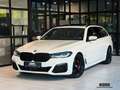 BMW 540 d xDrive |M-SPORT|LASER|ACC|PANO|HUD|KAMERA| Weiß - thumbnail 1
