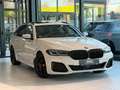 BMW 540 d xDrive |M-SPORT|LASER|ACC|PANO|HUD|KAMERA| Weiß - thumbnail 3