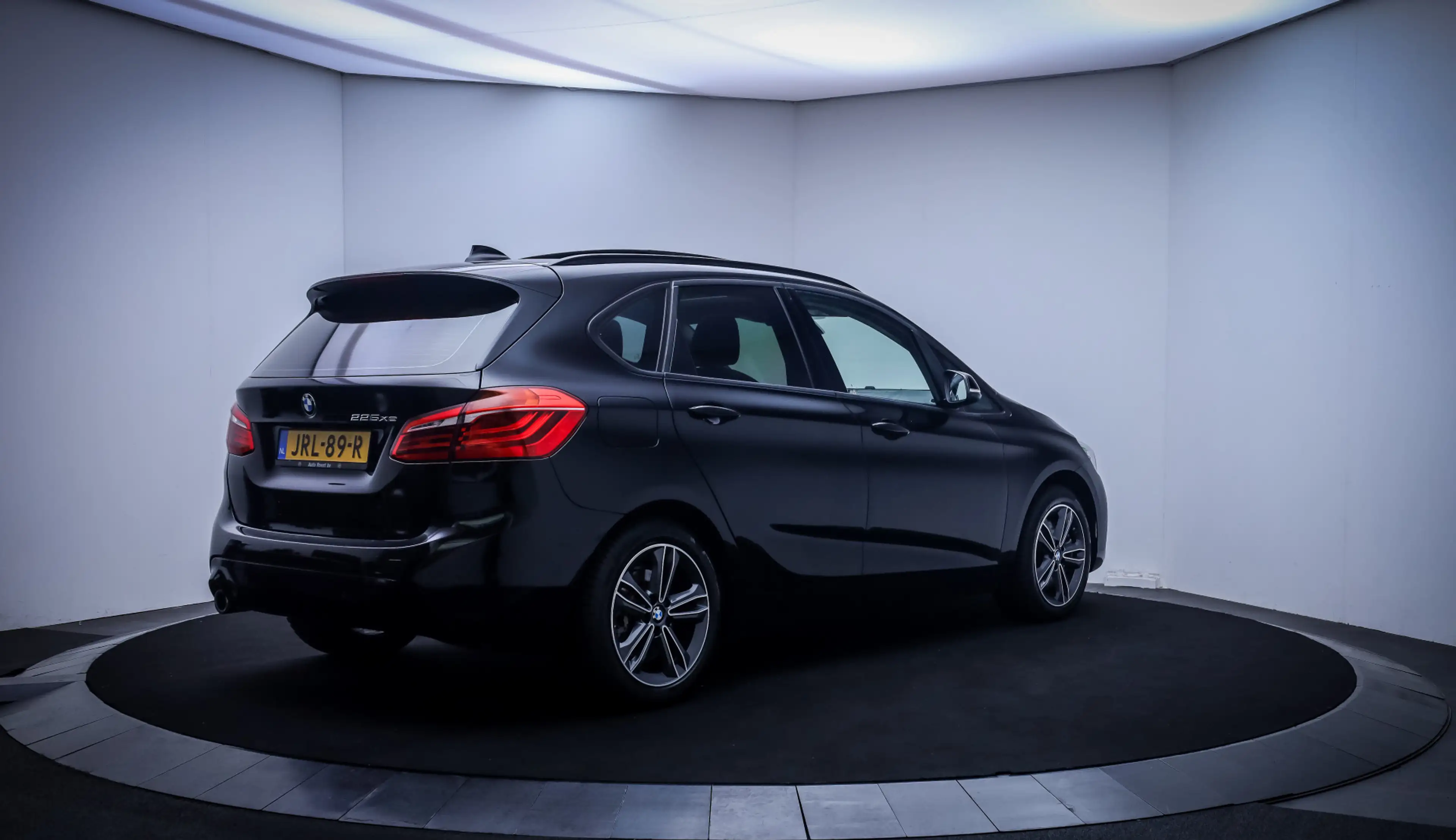 BMW 225 2-serie Active Tourer 225xe iPerformance High Exec — photo 5