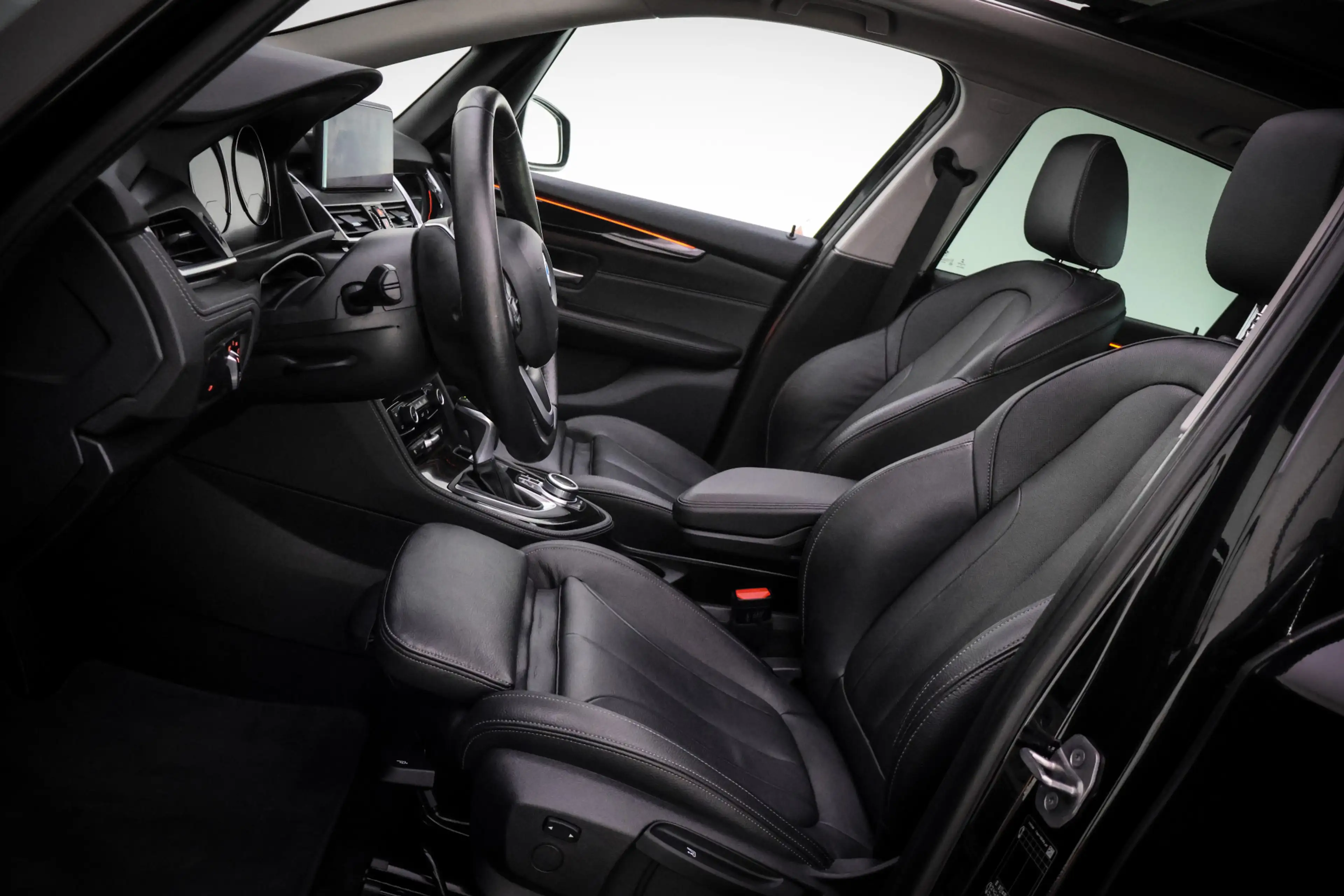 BMW 225 2-serie Active Tourer 225xe iPerformance High Exec — photo 10