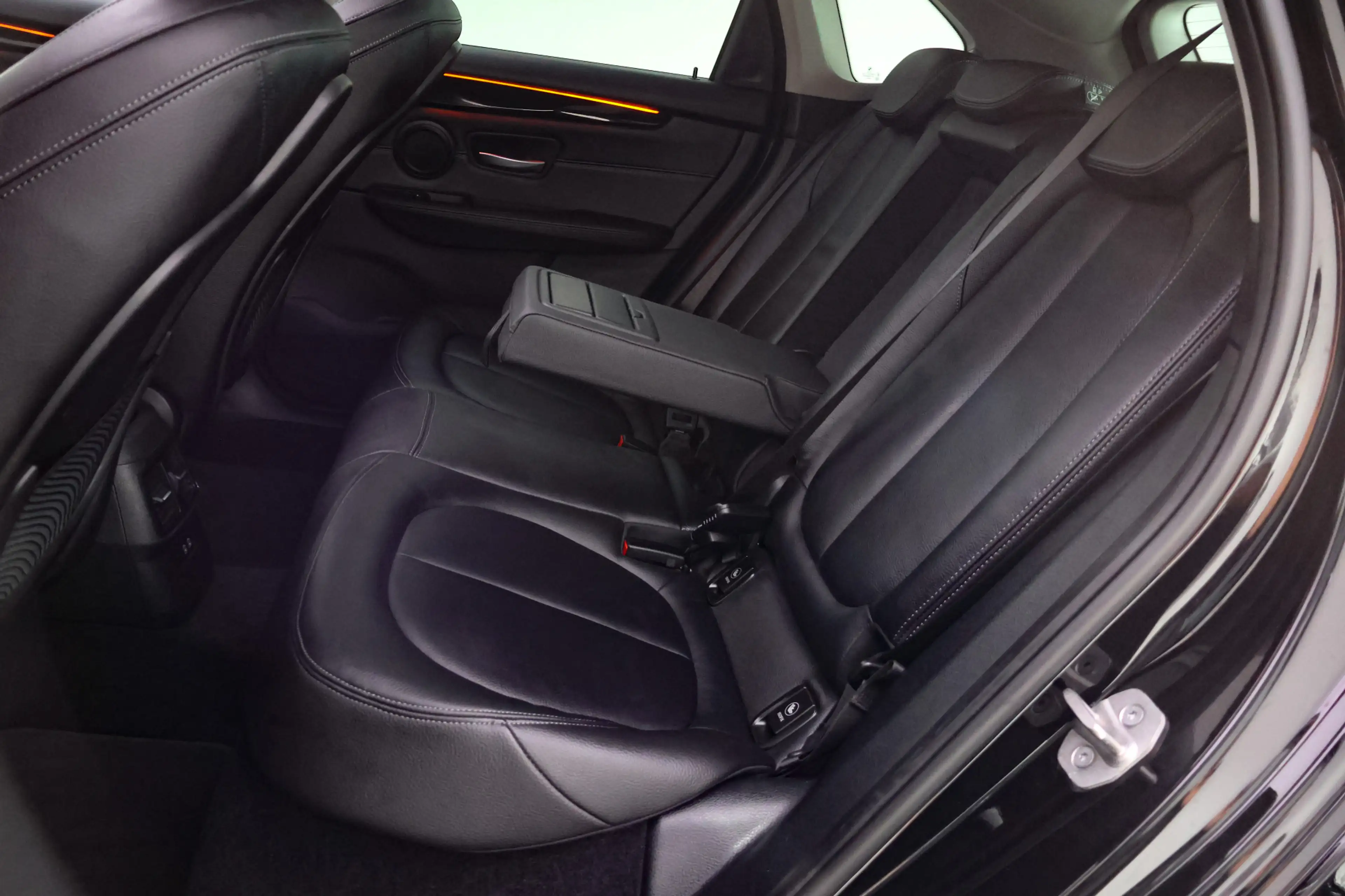BMW 225 2-serie Active Tourer 225xe iPerformance High Exec — photo 11