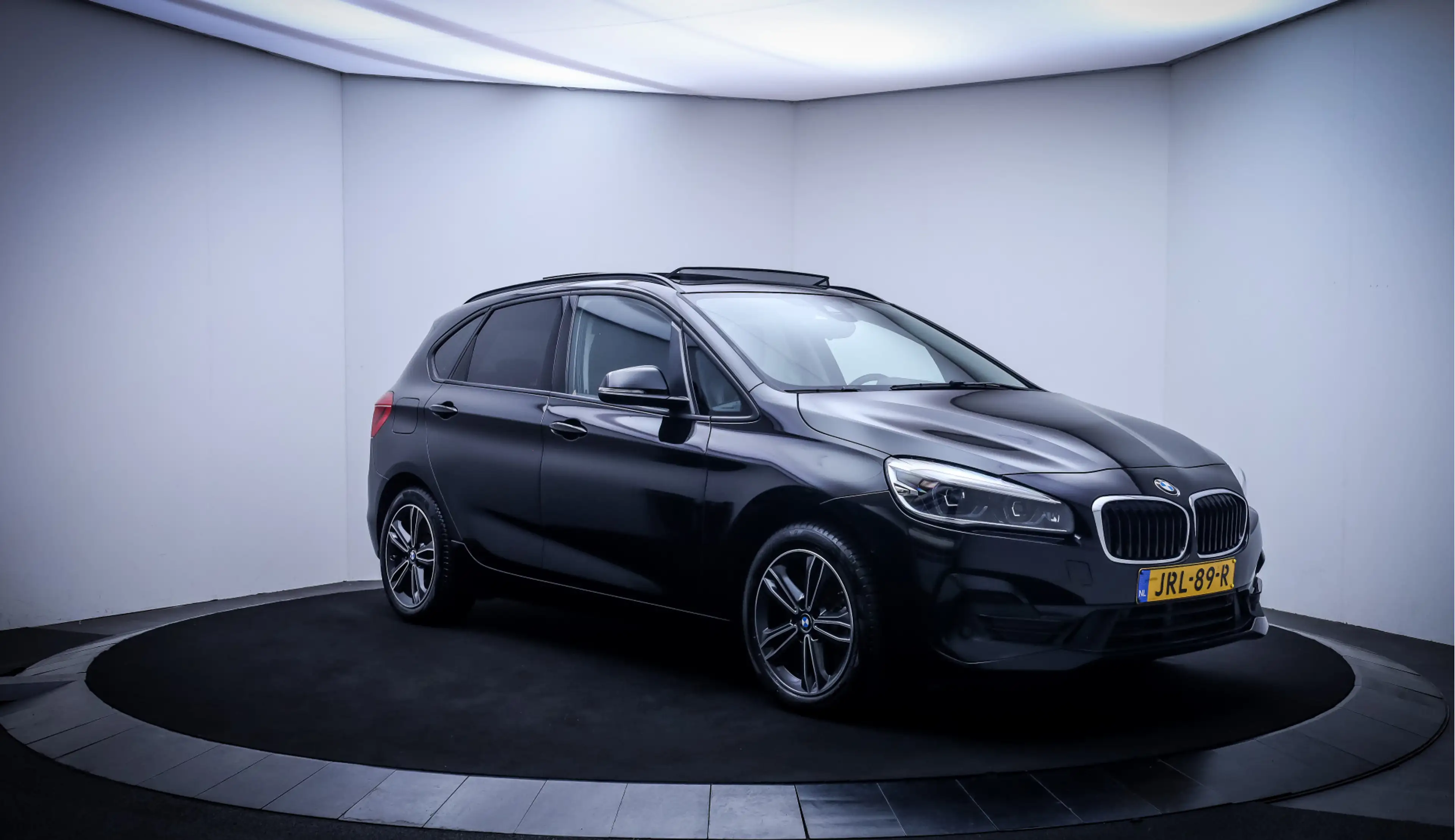 BMW 225 2-serie Active Tourer 225xe iPerformance High Exec — photo 3