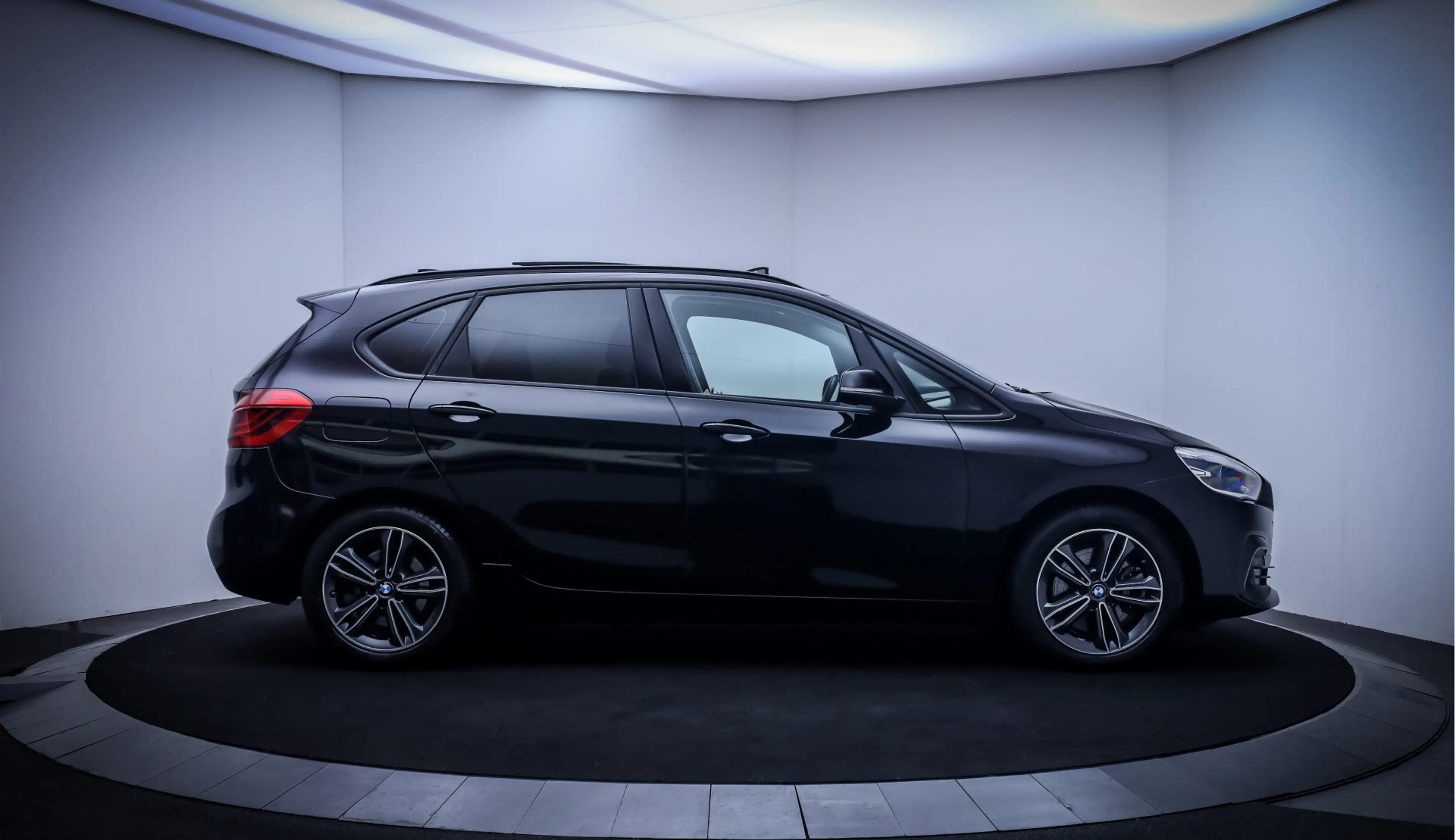 BMW 225 2-serie Active Tourer 225xe iPerformance High Exec — photo 4