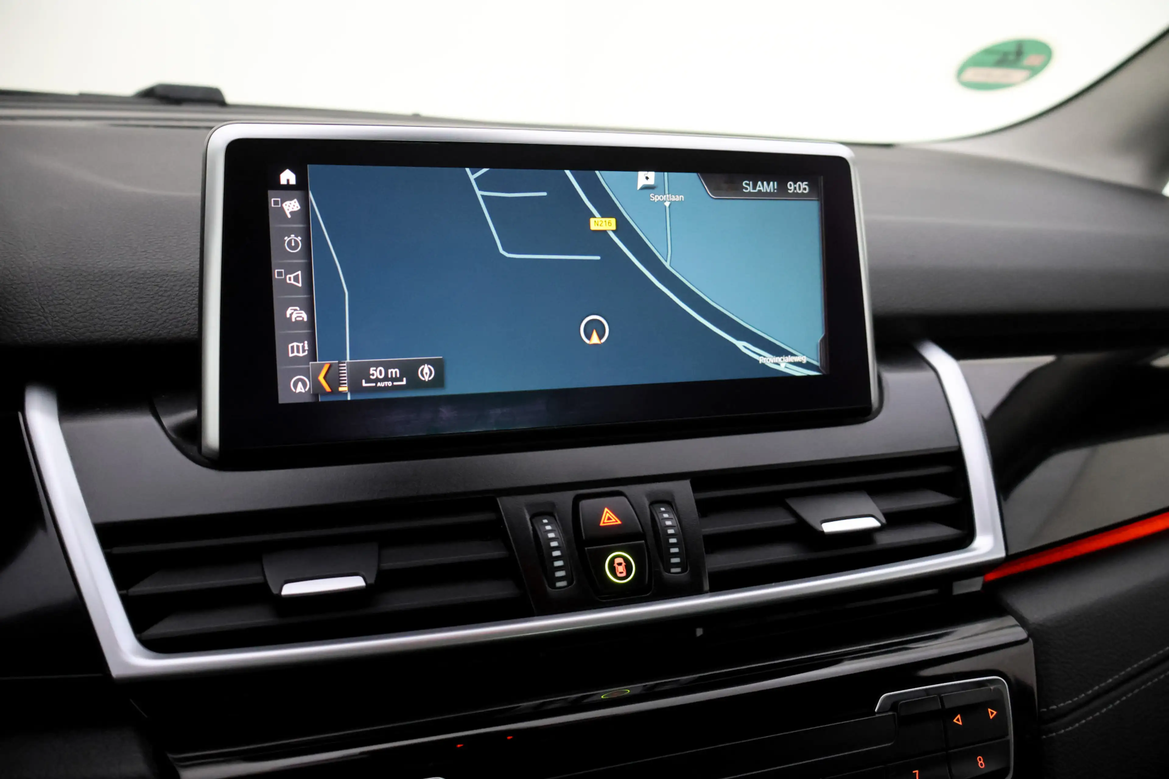 BMW 225 2-serie Active Tourer 225xe iPerformance High Exec — photo 28