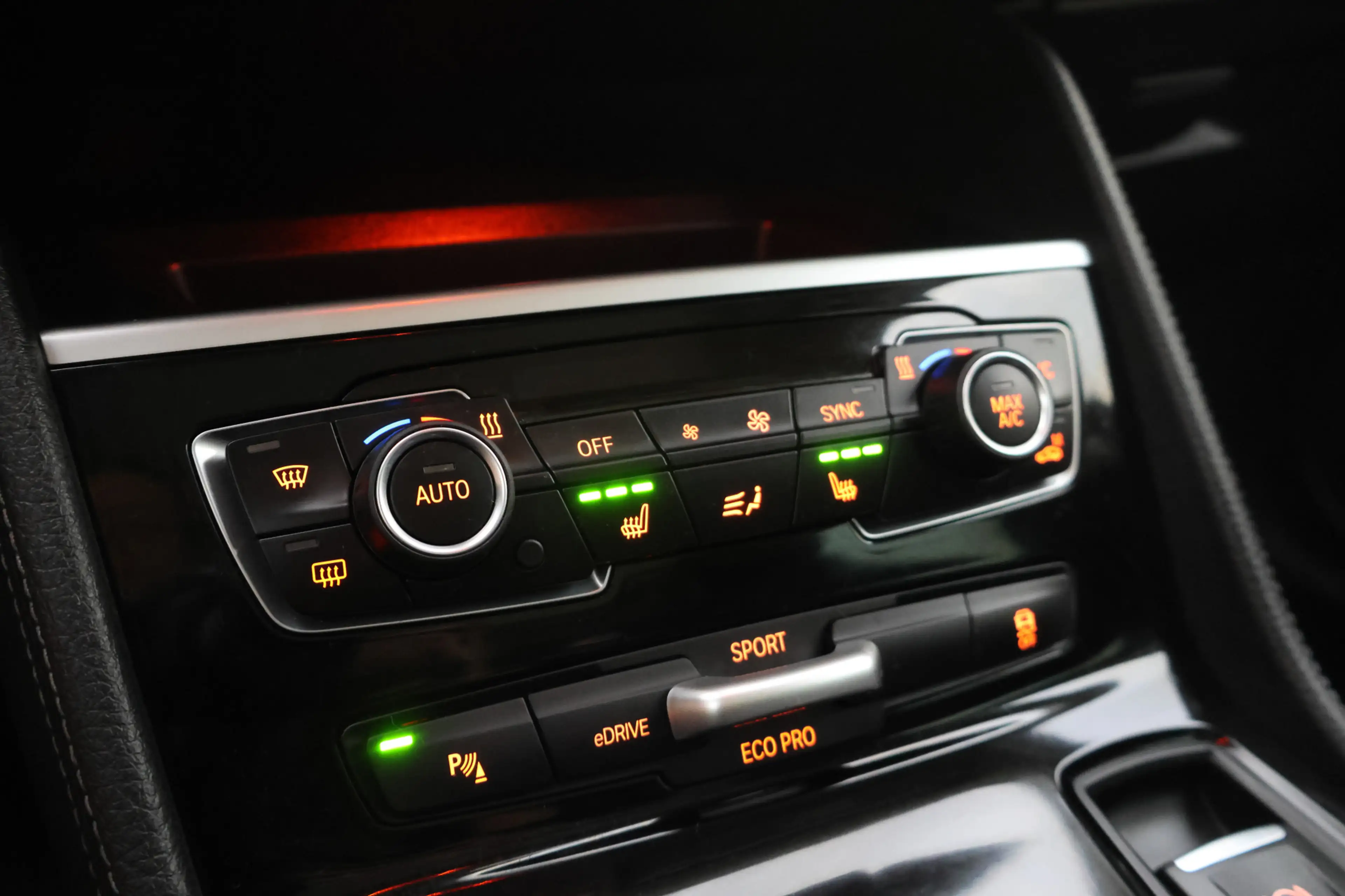 BMW 225 2-serie Active Tourer 225xe iPerformance High Exec — photo 21