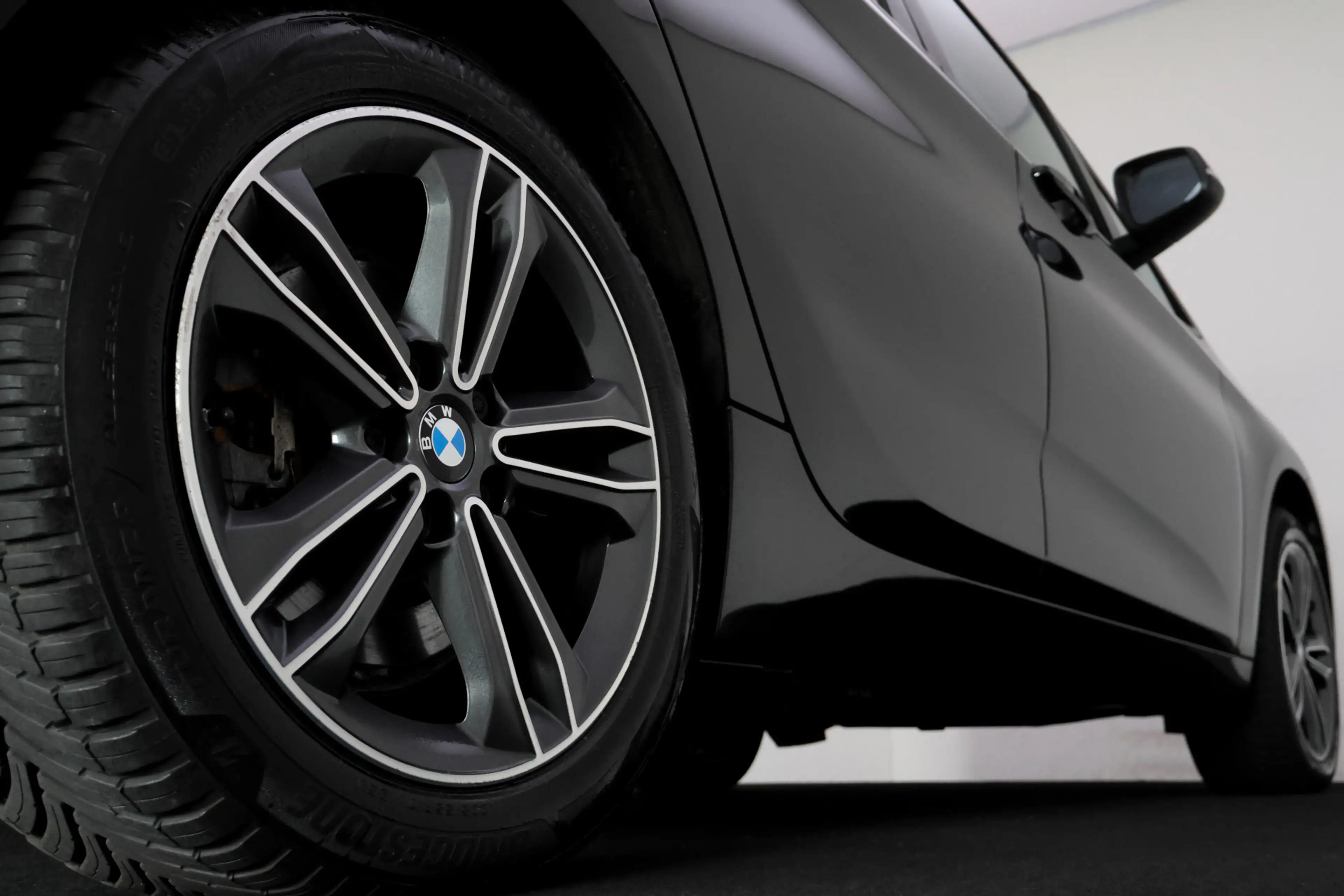 BMW 225 2-serie Active Tourer 225xe iPerformance High Exec — photo 14
