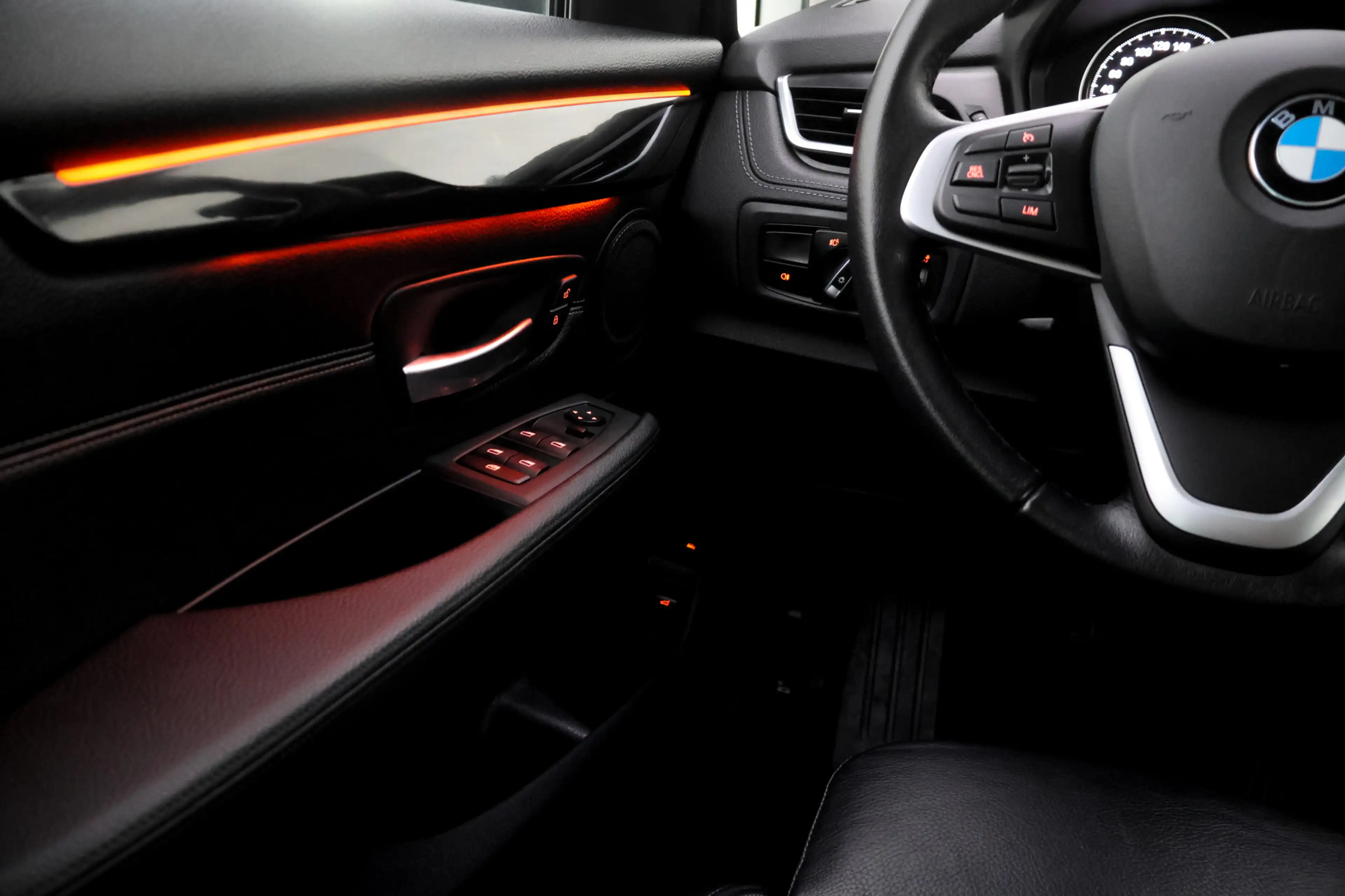 BMW 225 2-serie Active Tourer 225xe iPerformance High Exec — photo 22