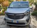 Opel Vivaro 1.6 BiTurbo (con allestimento camper) Silber - thumbnail 32
