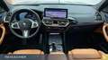 BMW X3 xDrive 30i M-Sport,StdHzg,AHK,el.Sitz+Mem,HUD Schwarz - thumbnail 6