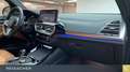 BMW X3 xDrive 30i M-Sport,StdHzg,AHK,el.Sitz+Mem,HUD Schwarz - thumbnail 13