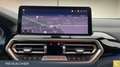 BMW X3 xDrive 30i M-Sport,StdHzg,AHK,el.Sitz+Mem,HUD Schwarz - thumbnail 12