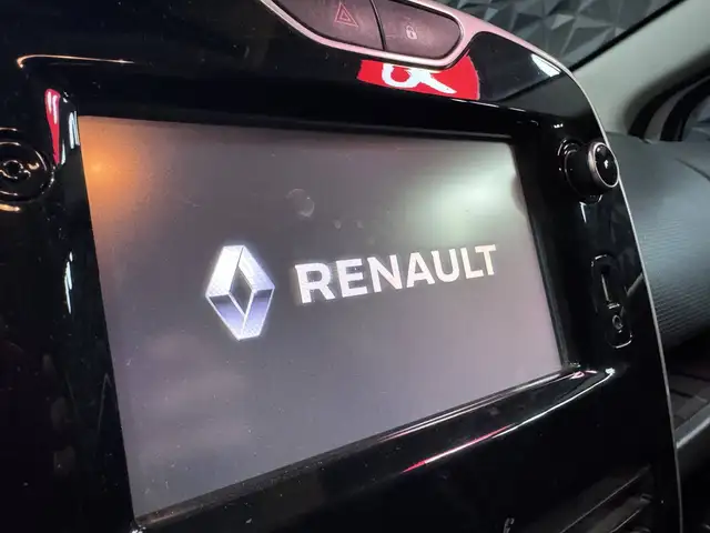 Renault Clio view 17