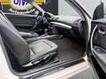 BMW 118 118i Automatik, Leder Weiß - thumbnail 10
