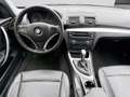BMW 118 118i Automatik, Leder Weiß - thumbnail 9