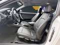 BMW 118 118i Automatik, Leder Weiß - thumbnail 8