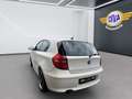 BMW 118 118i Automatik, Leder Weiß - thumbnail 4