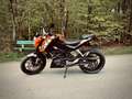 KTM 125 Duke ABS Oranj - thumbnail 1