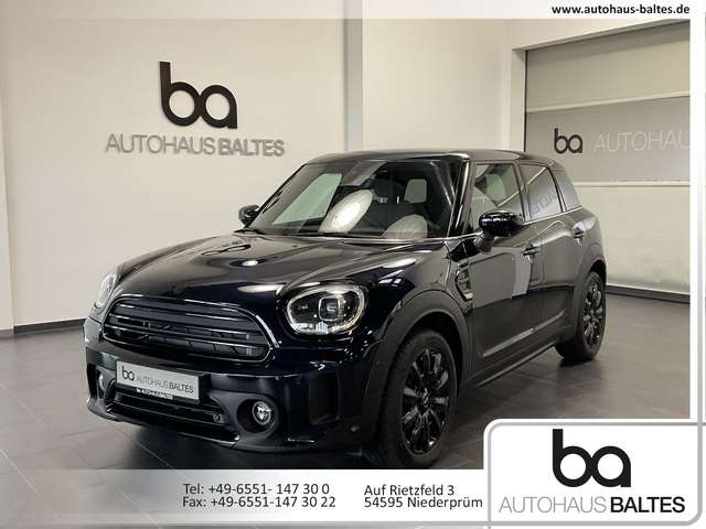 Imagine MINI Cooper Countryman Cooper Countryman Trim 18"/ParkAss/ACC/AHK